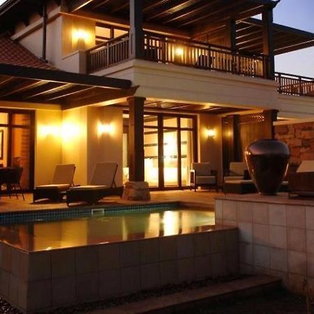 Zimbali Heritage Place 발리토 외부 사진
