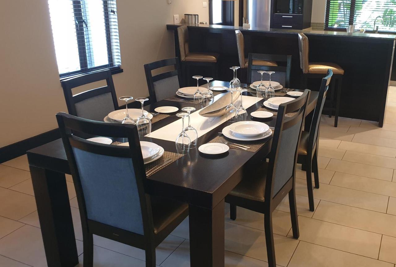 Zimbali Heritage Place 발리토 외부 사진