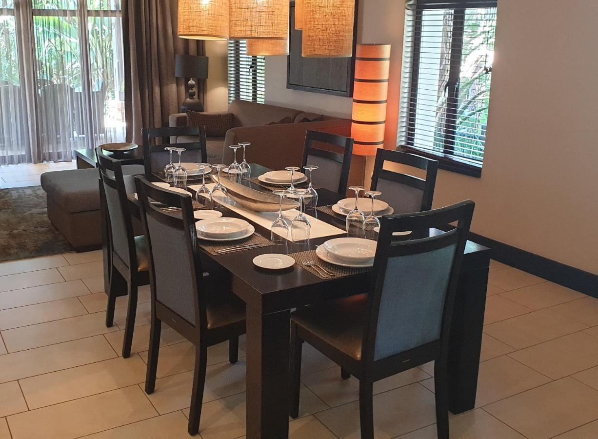 Zimbali Heritage Place 발리토 외부 사진