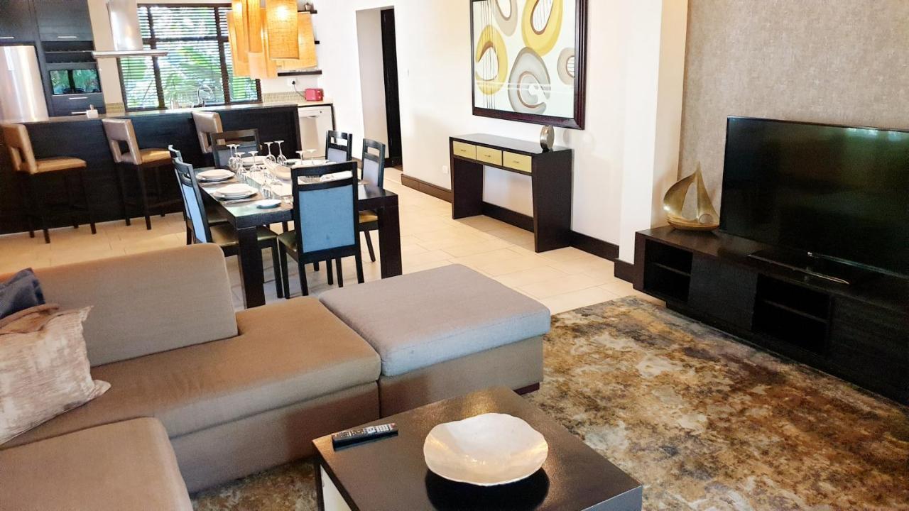 Zimbali Heritage Place 발리토 외부 사진