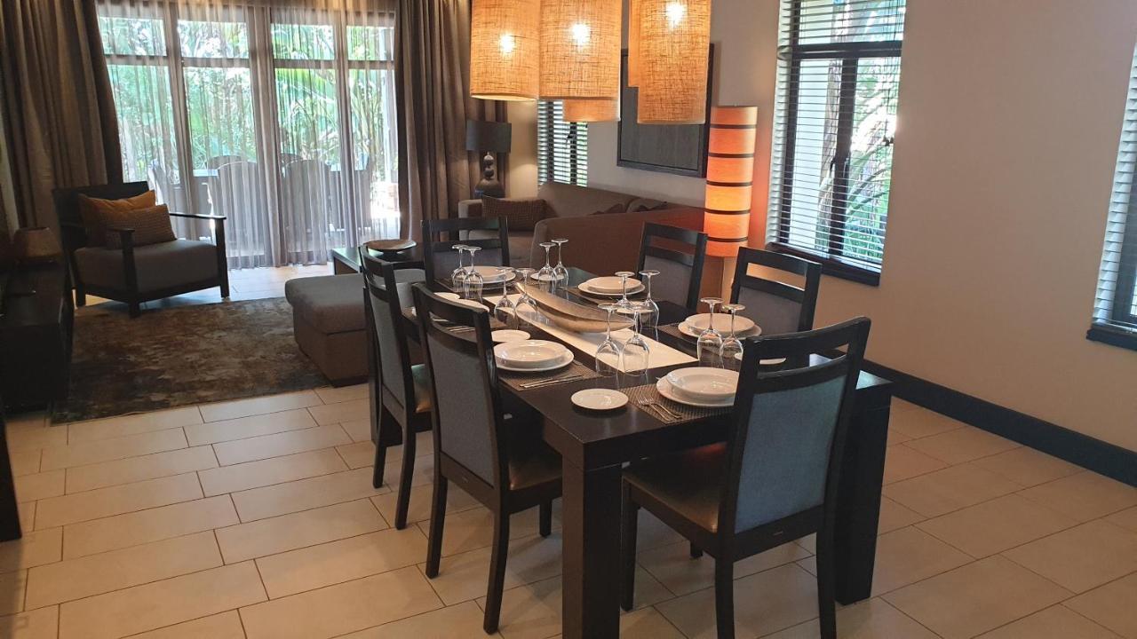 Zimbali Heritage Place 발리토 외부 사진