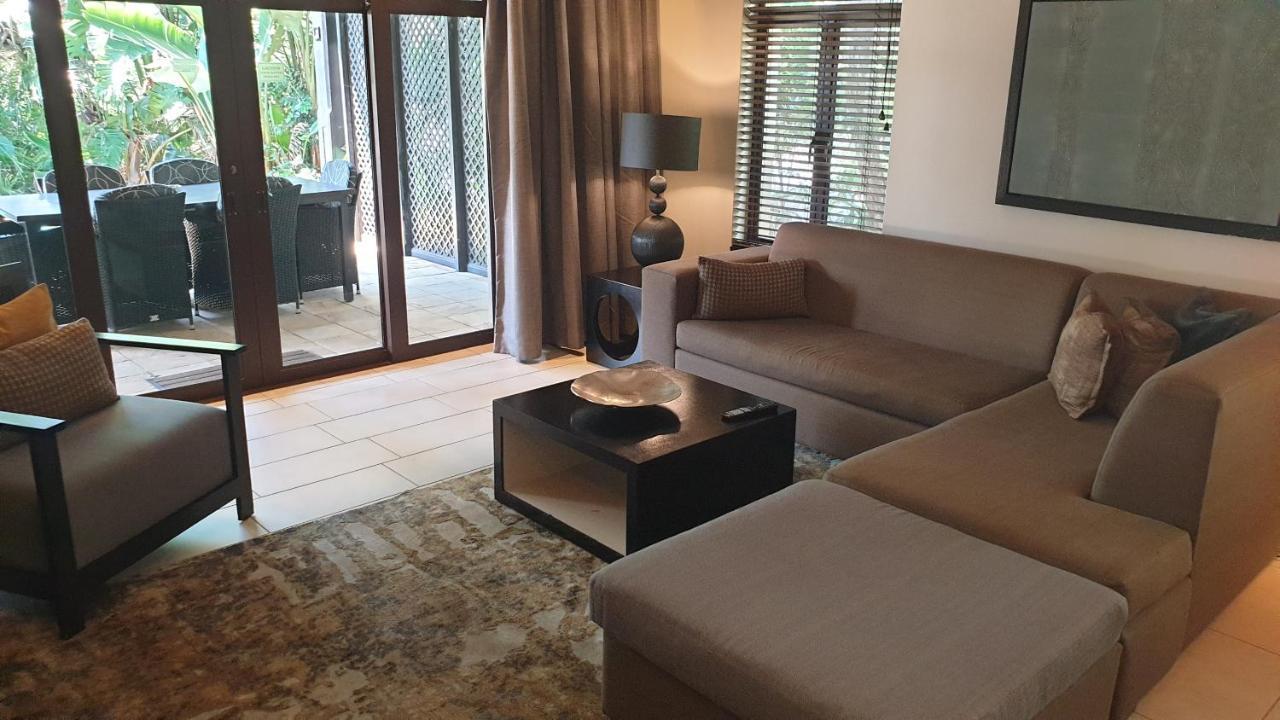 Zimbali Heritage Place 발리토 외부 사진