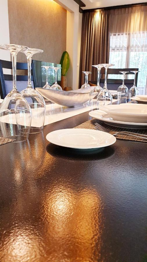 Zimbali Heritage Place 발리토 외부 사진
