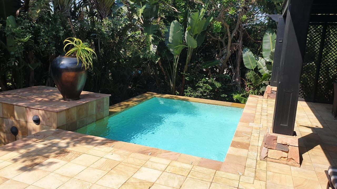 Zimbali Heritage Place 발리토 외부 사진