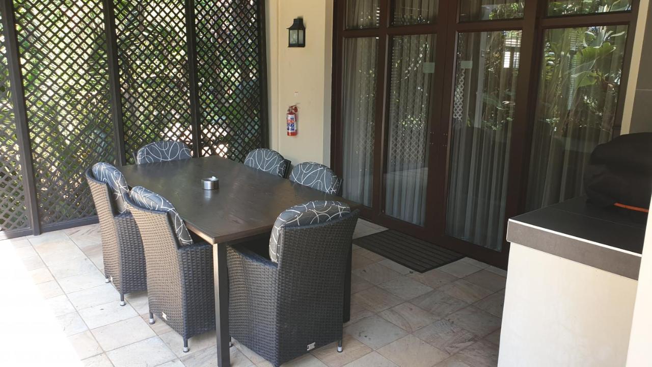 Zimbali Heritage Place 발리토 외부 사진