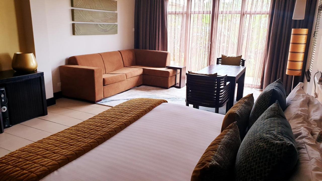 Zimbali Heritage Place 발리토 외부 사진
