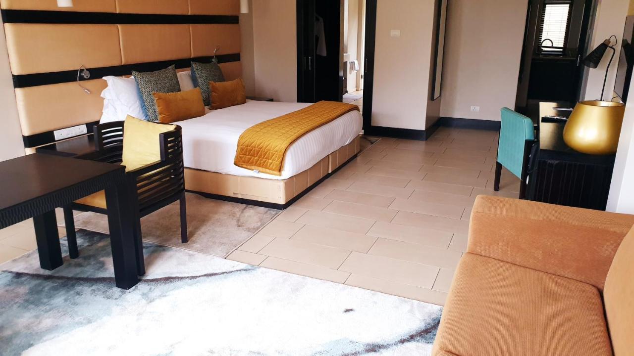 Zimbali Heritage Place 발리토 외부 사진