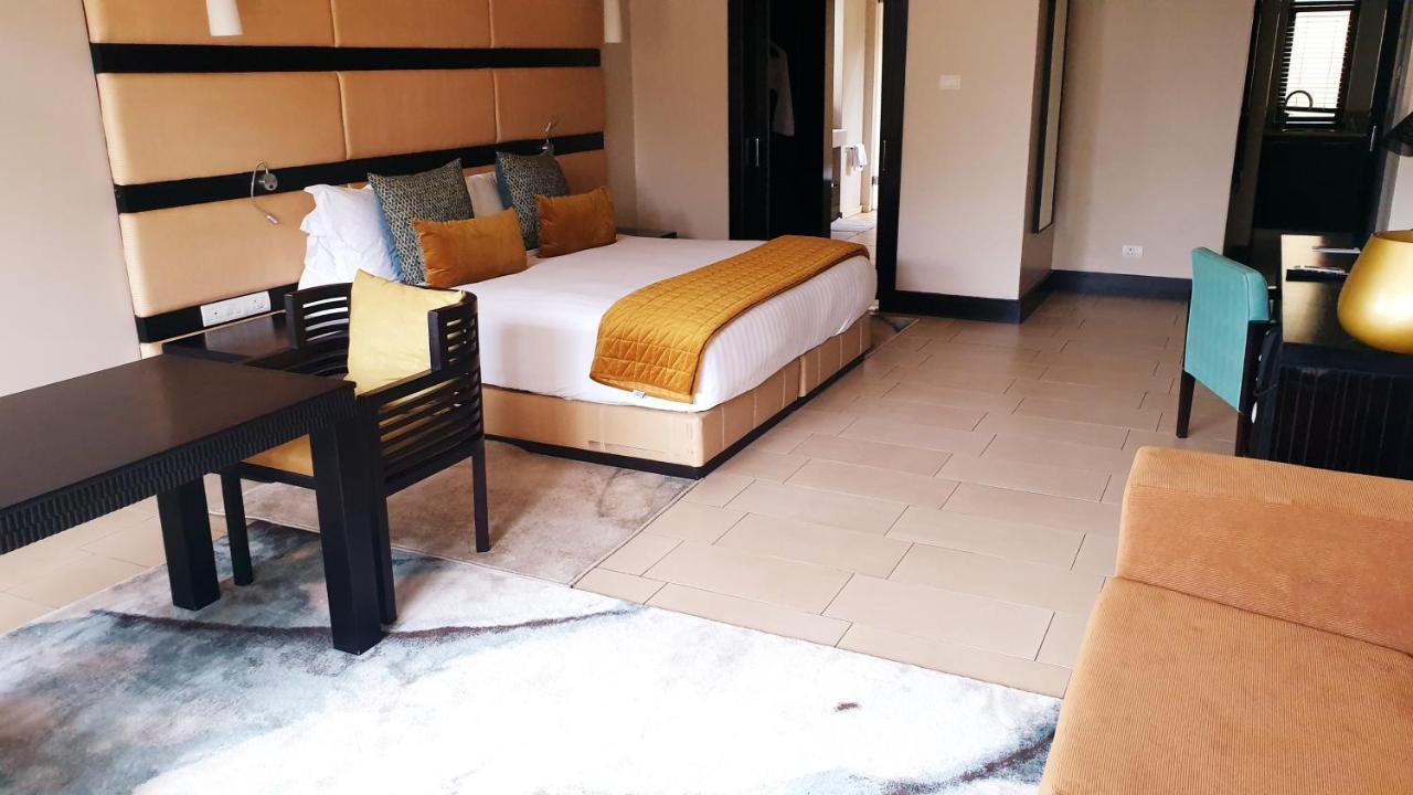 Zimbali Heritage Place 발리토 외부 사진