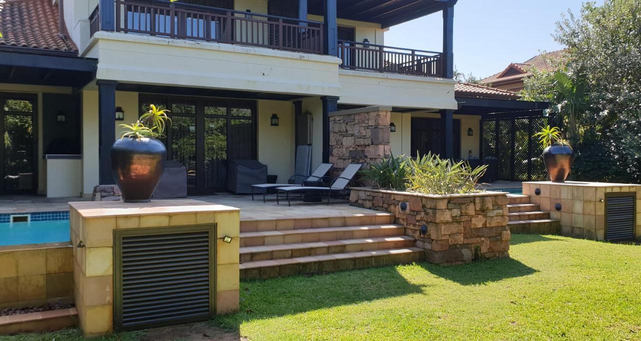 Zimbali Heritage Place 발리토 외부 사진