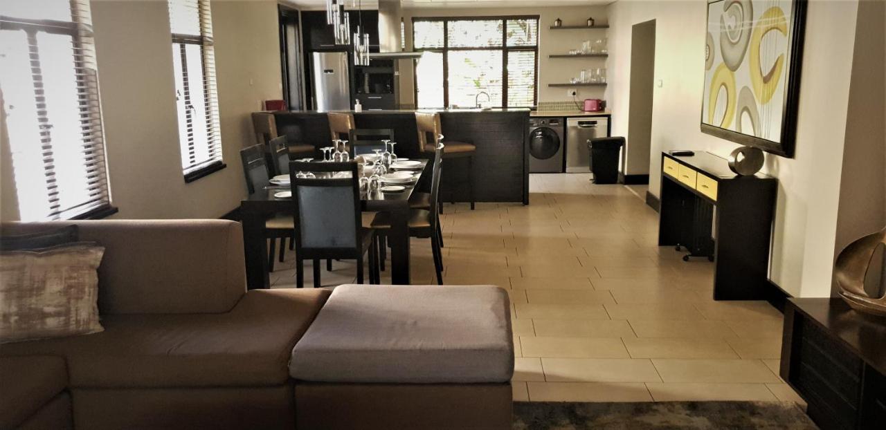 Zimbali Heritage Place 발리토 외부 사진